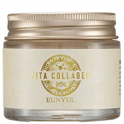 Купить Eunyul Vita Collagen Cream Киев, Украина